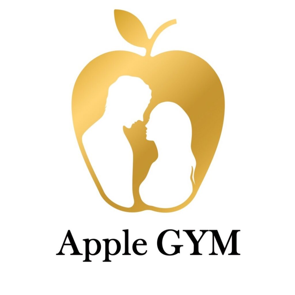 Apple GYM