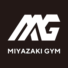 MIYAZAKI GYM