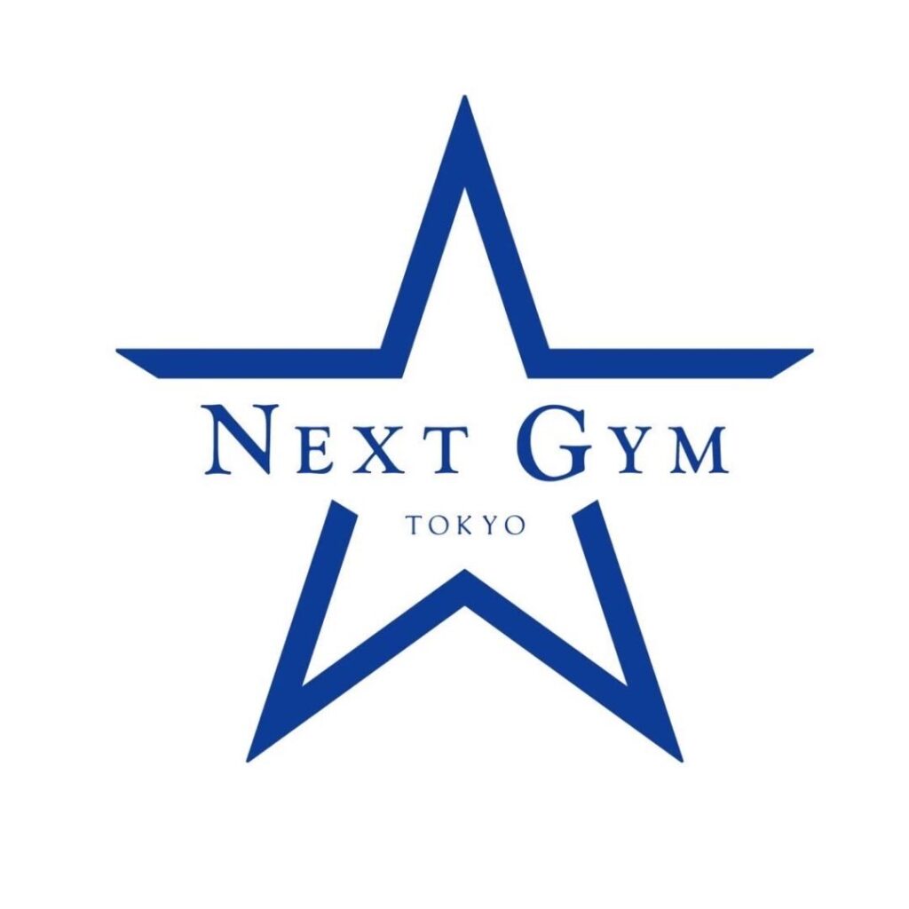 NEXT GYM TOKYO