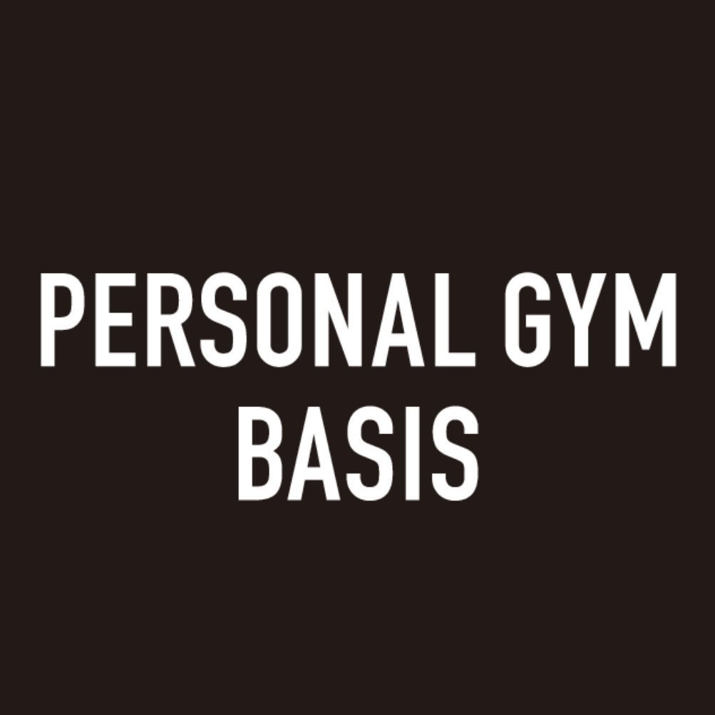 PERSONAL GYM BASIS