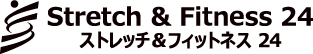 Stretch & Fitness 24