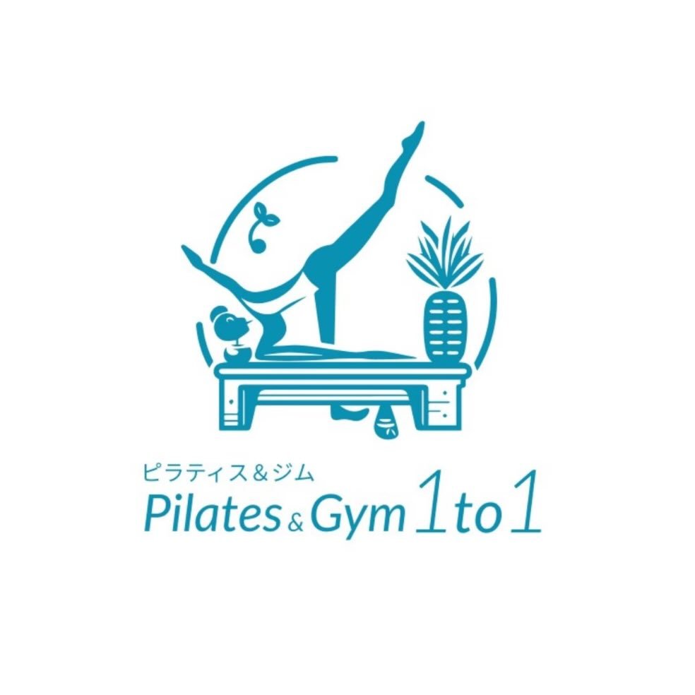 ピラティス&ジム1to1
